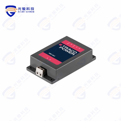 TMP 30515C《AC/DC CONVERTER 5V +/-15V 30W》