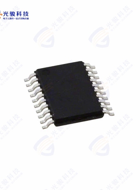 G-MRMO-031《SENSOR MR I2C/PWM 20TSSOP》