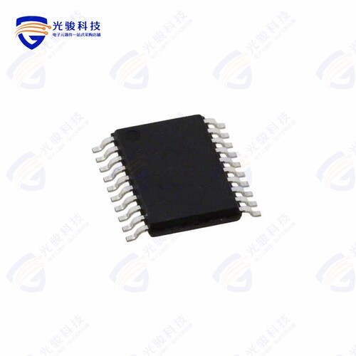 G-MRMO-031《SENSOR MR I2C/PWM 20TSSOP》