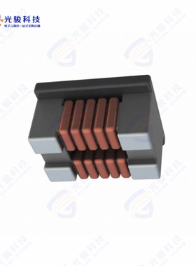 CM7060P701R-10《CMC 4A 2LN 700 OHM SMD》