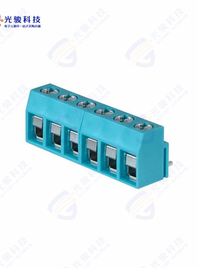 TB003V-500-P06BE《TERMINAL BLOCK, SCREW TYPE, 5.00》