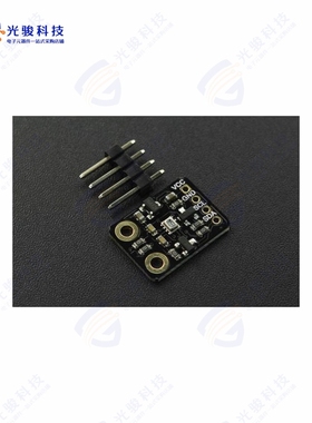 SEN0372《BMP280 DIGITAL PRESSURE SENSOR M》