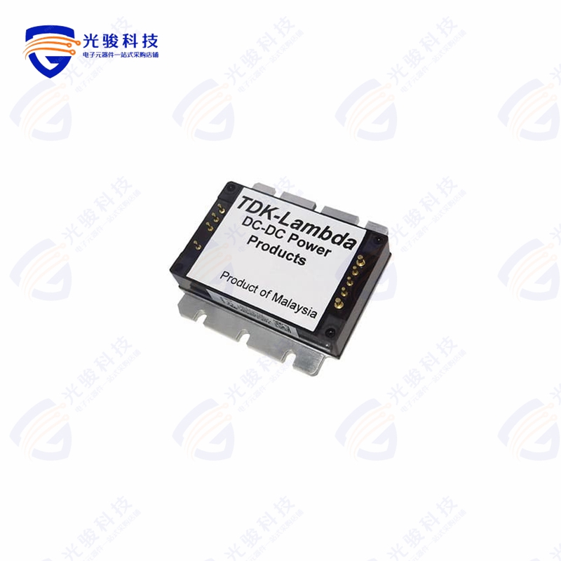 FQB020ADC-N07-S《FILTER 40VDC 20A PCB MOUNT》