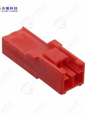 176282-2《CONN RCPT HSG 2POS 3.96MM》