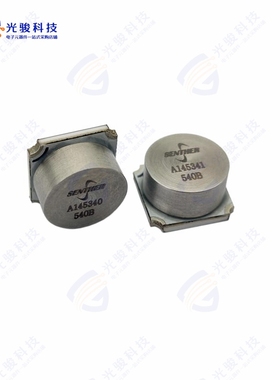 540B《EMBEDDED PIEZOELECTRIC ACCELEROM》