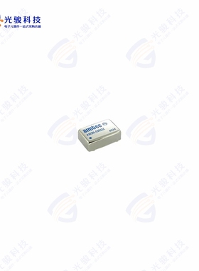 AM3N-1224SZ《DC DC CONVERTER 24V 3W》