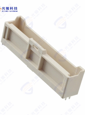 5016454020《CONN HEADER VERT 40POS 2MM》