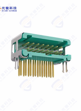 G125-MH11605L5P《CONN HEADER R/A 16POS 1.25MM》