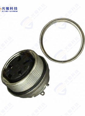 C09131G0041002U《CONN RCPT FMALE 4P SOLDER CUP》