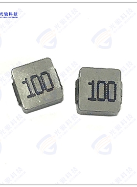 SM1608A-4R7MHF 电感器MOLDED INDUCTOR 4.7UH 103.4M 3A