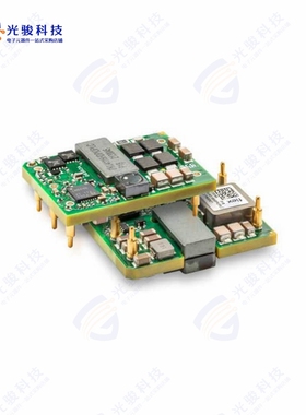 PKU4116HDPIOPLC《36-60VIN; 55VOUT; 110W; ISOLATED》