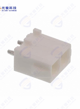 794876-1《CONN HEADER VERT 2POS 6.35MM》