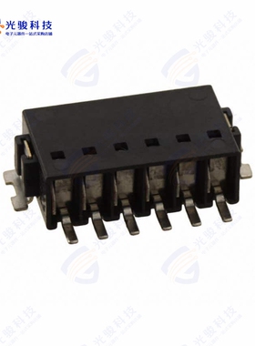 1771062《TERM BLK 6POS SIDE ENT 2.5MM SMD》