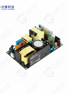 ECH450PS54《AC/DC CONVERTER 54V 250W》