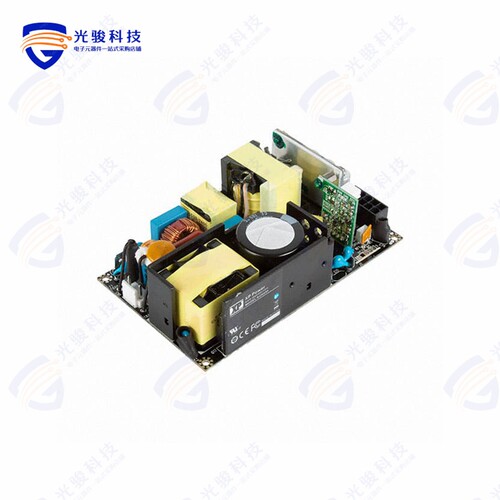 ECH450PS36《AC/DC CONVERTER 36V 248W》