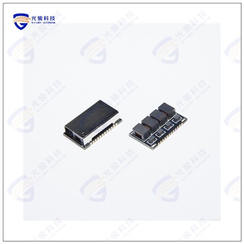 LAN-16E241P1B8 变压器LAN XFMR MODULE 2.5G/5G BASE-T S