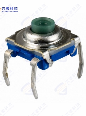 KSA0M311 LFTR 《SWITCH TACTILE SPST-NO 0.05A 32V》