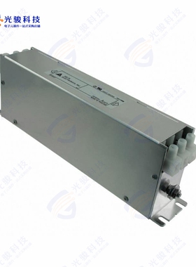 75TDVST2《LINE FILTER 480VAC 75A CHASS MNT》