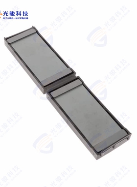 0431163951《FERRITE 300OHM SOLID 63.50MM》