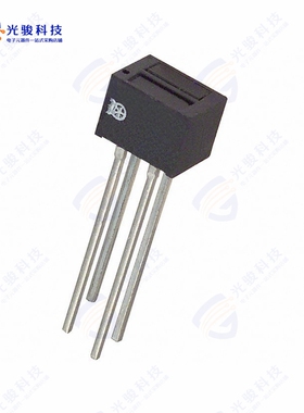 OPB706C《SENSR OPTO TRANS 1.27MM REFL PCB》