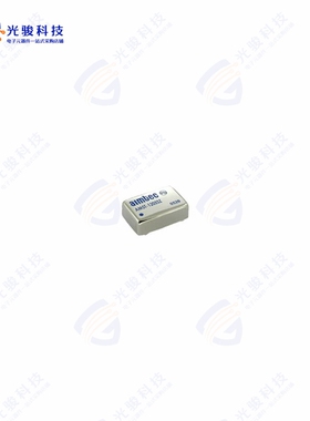 AM5T-1215DZ《DC DC CONVERTER +/-15V 5W》