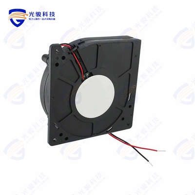 BFB1248GH-A《FAN BLOWER 120X32MM 48VDC WIRE》
