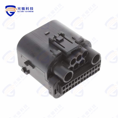 1587042-1《CONN RCPT HSG 34POS》