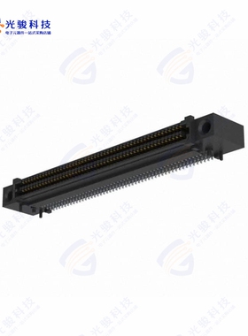 SEAF-50-01-L-04-2-RA-GP-TR《CONN+HD+ARRAY+RCPT+200P+R/A+SMD