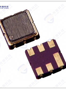 AFS915S3-T 滤波器FILTER SAW 915MHZ 6SMD