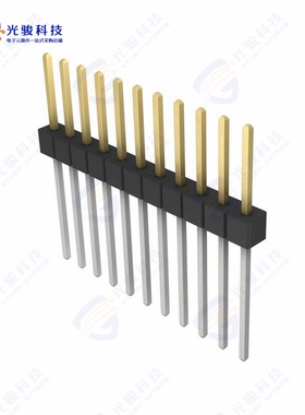 PBC11SFEN《CONN HEADER VERT 11POS 2.54MM》