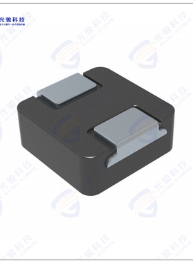 VCHA075D-3R3MS6 电感器FIXED IND 3.3UH 8A 15.4MOHM SMD