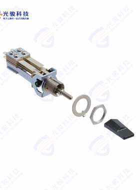 41206L 《SWITCH TOGGLE 2A 125V》