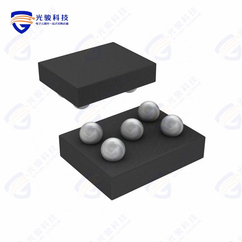 EMIF02-SPK02F2《STMicroelectronics》