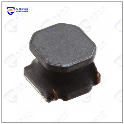 TYS5040470M-10 电感器FIXED IND 47UH 1A 272 MOHM SMD