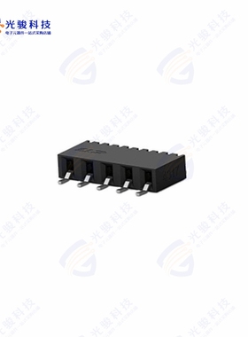 2307726-5《5P,2MM,B-B,REC,SRHZ,SMD,0.38AU,T》