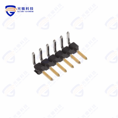 2842110-6《6P,2MM,BRK HDR,SRRT,2.8,0.1AU,TB》