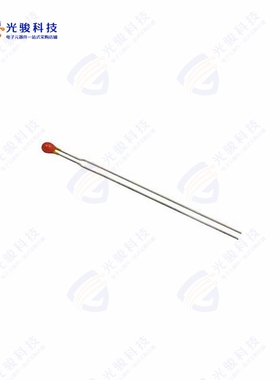 NTCLE213E3123FMB0《THERMISTOR NTC 12KOHM 3740K BEAD》