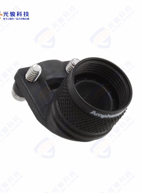 A8504951110A《CONN CABLE CLAMP SZ 10 BLACK》