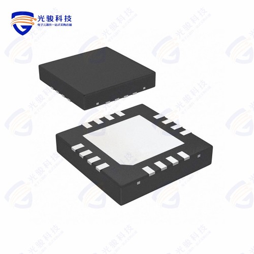 ECLAMP2357NQTLT《Semtech Corporation》