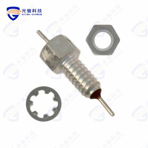 4400-057LF《Tusonix+a+Subsidiary+of+CTS+Electronic+Component