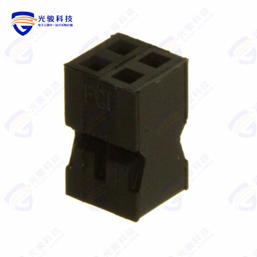 90311-004LF《CONN RCPT HSG 4POS 2.00MM》