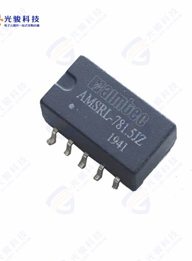 AMSRL-781.8JZ《DC DC CONVERTER 1.8V 900MW》