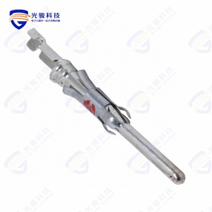 PIN 66107 CRIMP TIN CONN 26AWG