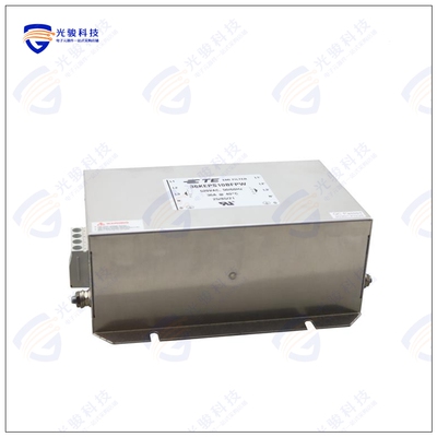 36KEPS10BFPW 滤波器LINE FILTER 520VAC 36A CHASS MNT