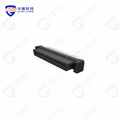 3-5175475-8《CONN BTB HD RCPT 68P VERT SOLDER》