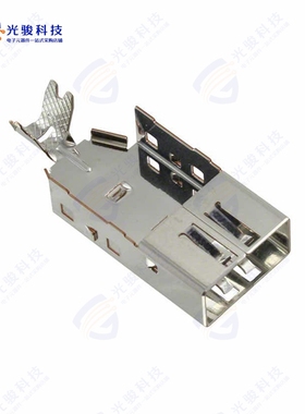 GT17HS-4P-5CF《CONN SHD PLATE FOR GT17 INSULATR》