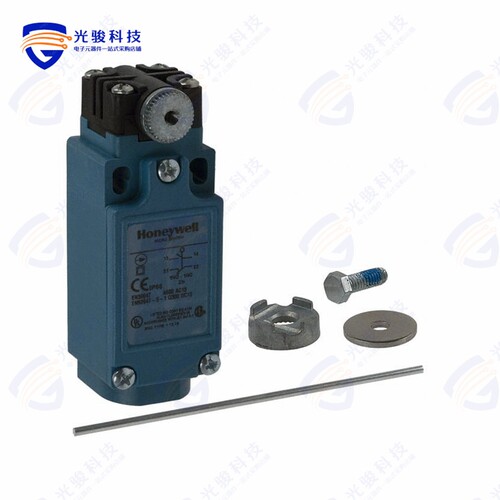 GLDA01A4J 《SWITCH SNAP ACTION SPDT 6A 120V》