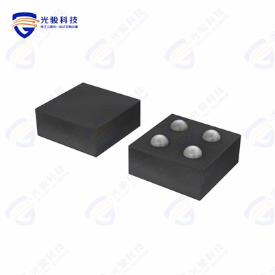 BU52015GUL-E2《MAG SWITCH OMNIPOLAR 4VCSP50L1》