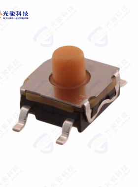 KSC423G70SHLFG 《SWITCH TACTILE SPST-NO 0.01A 32V》