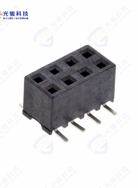 2314844-8《CONN RCPT 8 POS 0.079